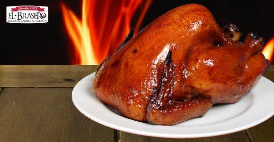 El Brasero